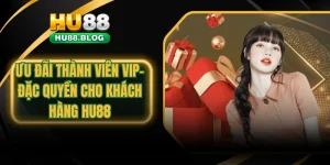 Ưu Đãi Thành Viên Vip
